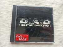 CD D:A:D – Helpyourselfish