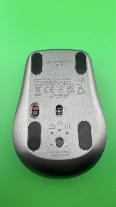 Mysz Logitech MX Anywhere 3S