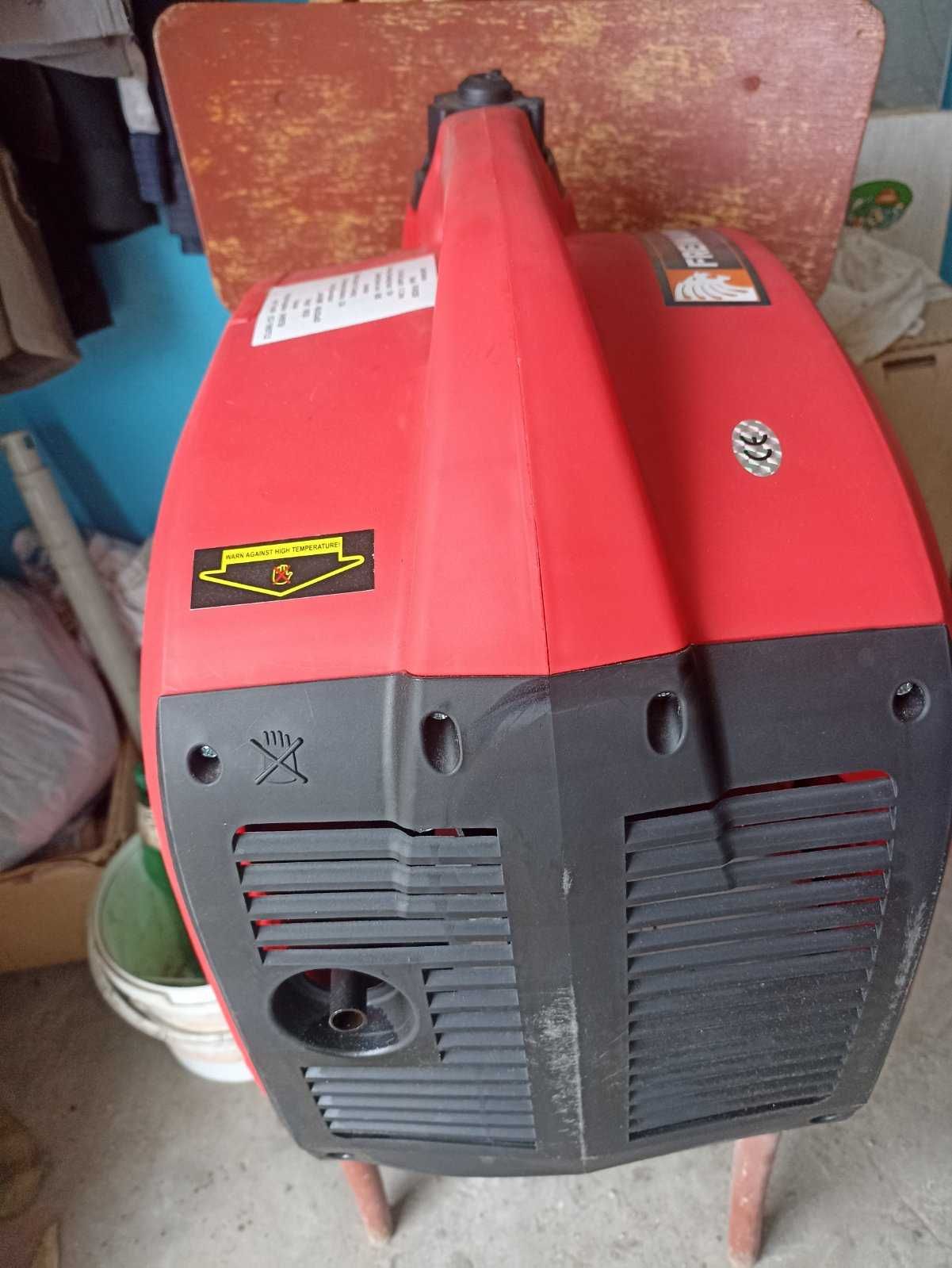 Генератор инвертор Freimann FR-W2500