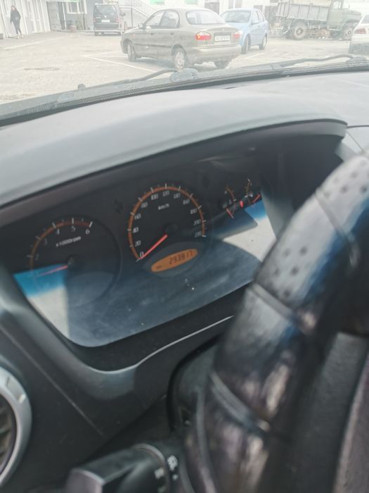 SANG YONG Санг йонг