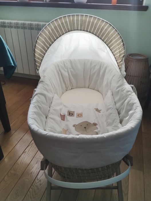 Kosz Mojżesza Kindervalley