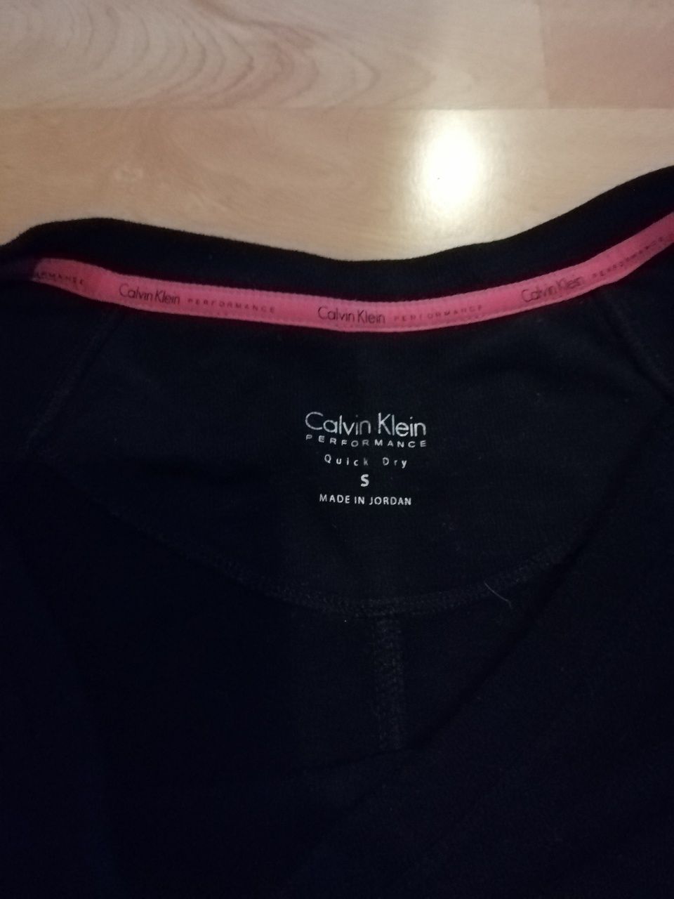 Bluzka, tunika  Calvin Klein S/M