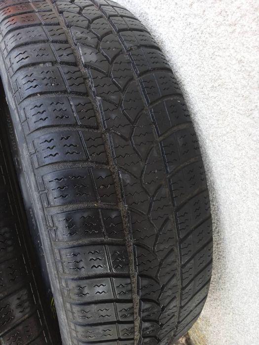 Колеса R14 175/65 зима