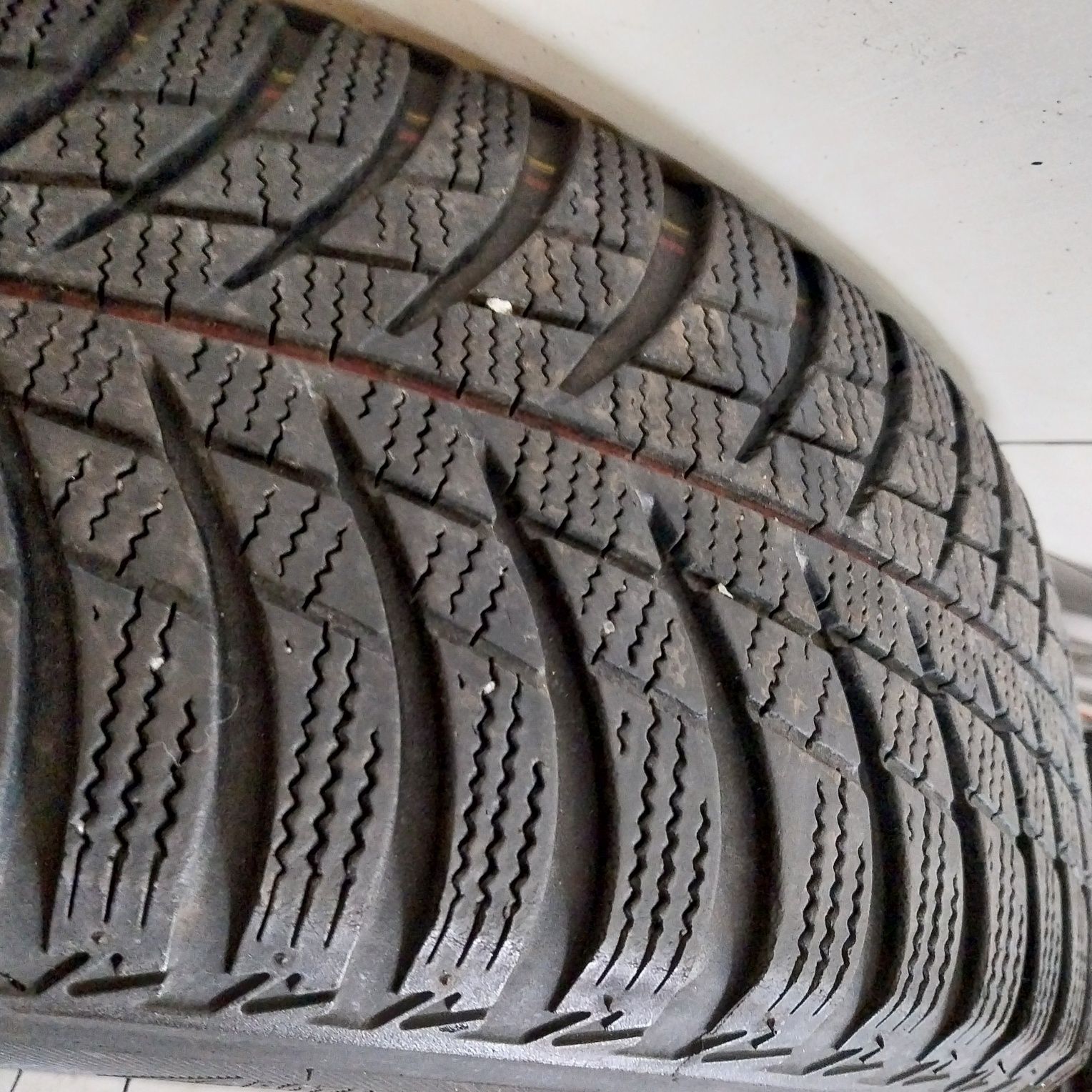 Całe Koła Zimowe Seat R15 5x100 5.5J ET 40