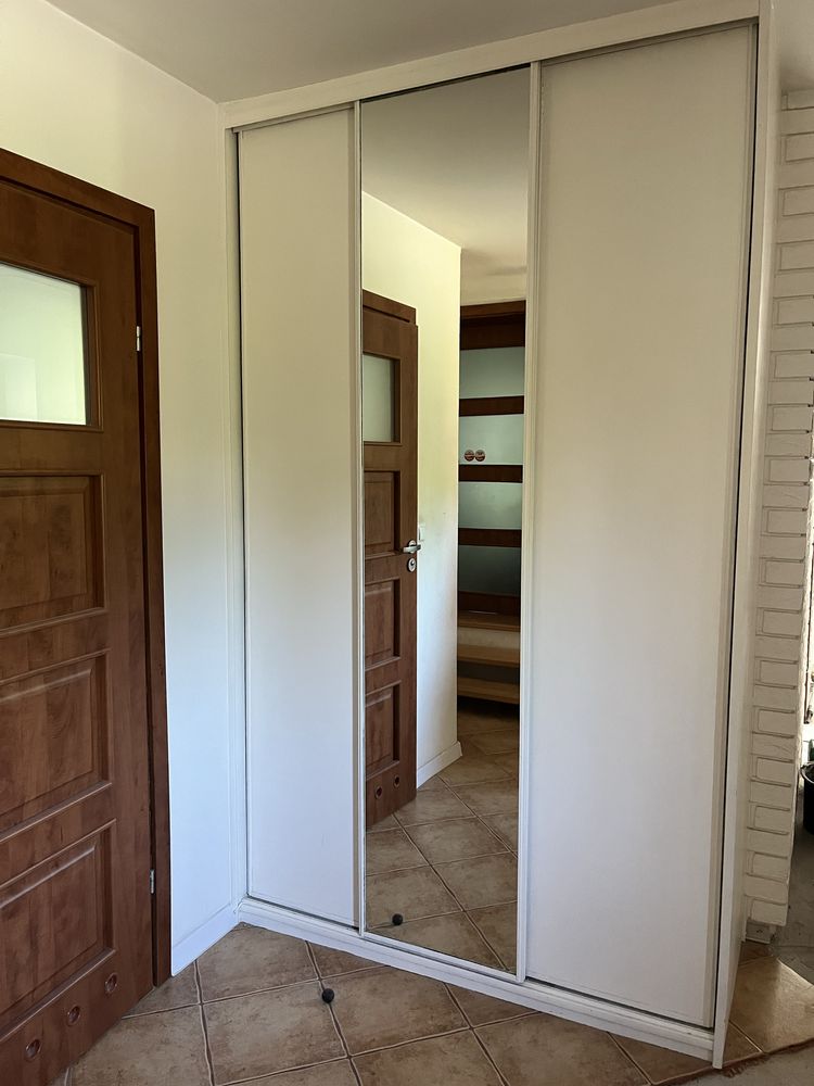Szafa do zabudowy 150x250