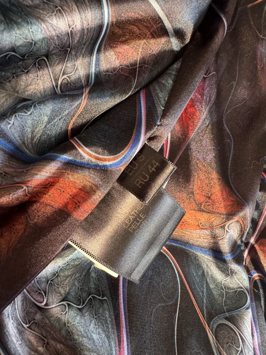 Піджак курточка шкіряний