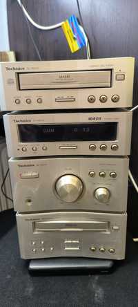 Аудиосистема Technics se-hd510