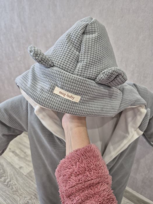 Комбінезон mag baby 9-12міс