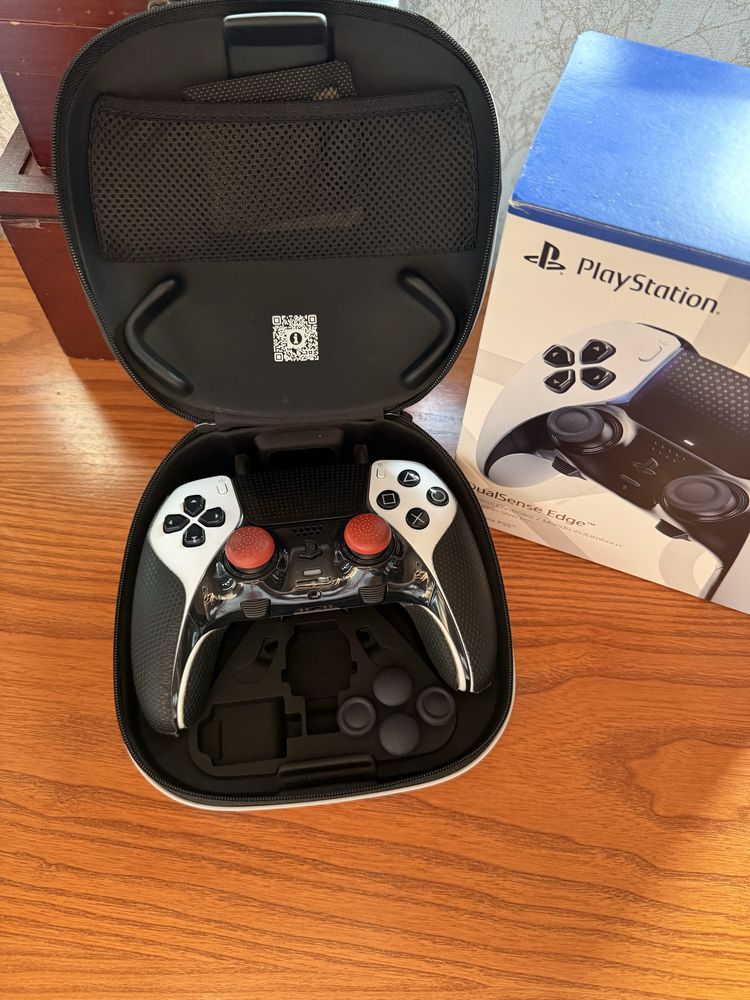 Comando DualSense Edge ps5
