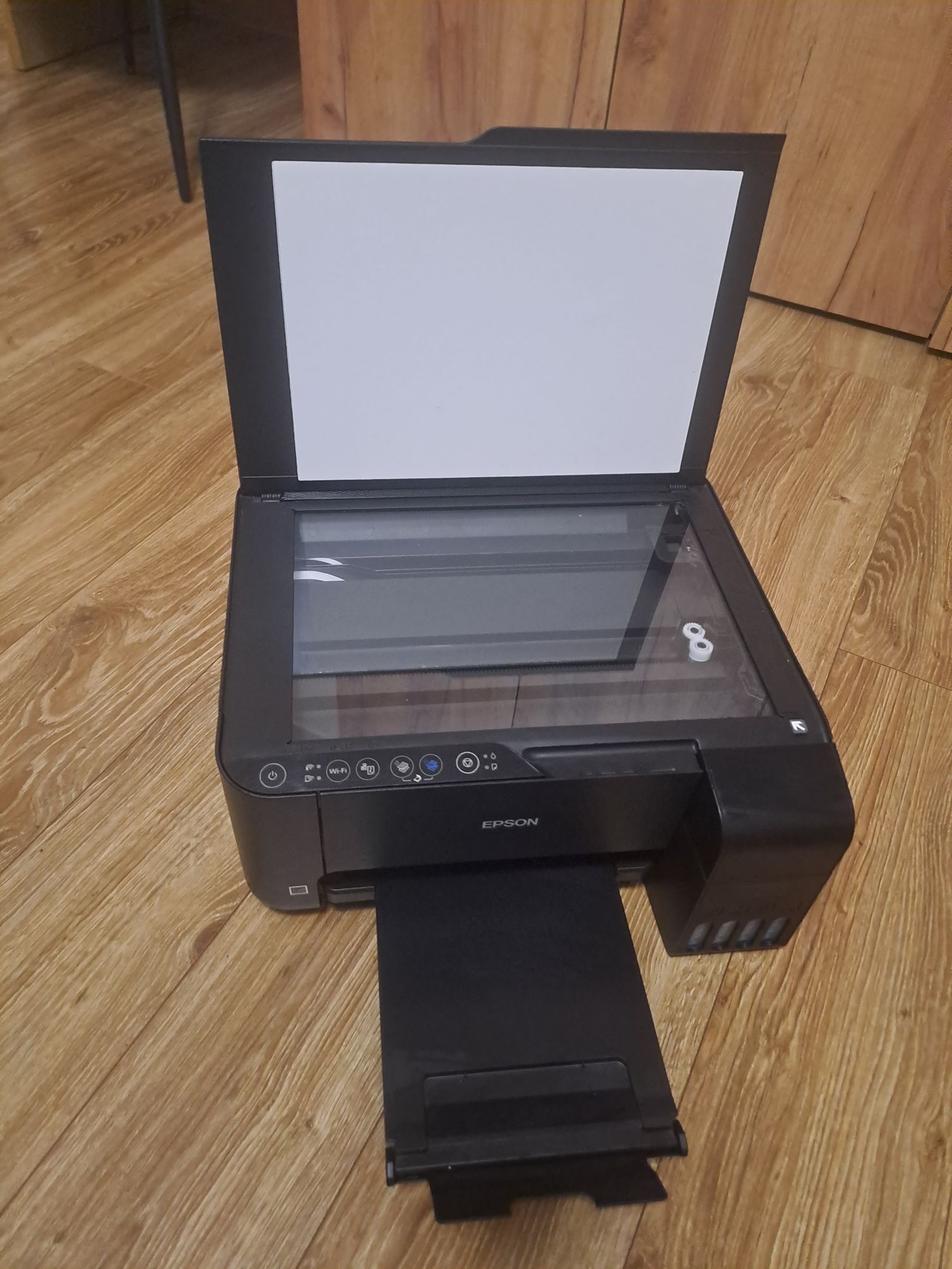 Drukarka atramentowa Epson L3150