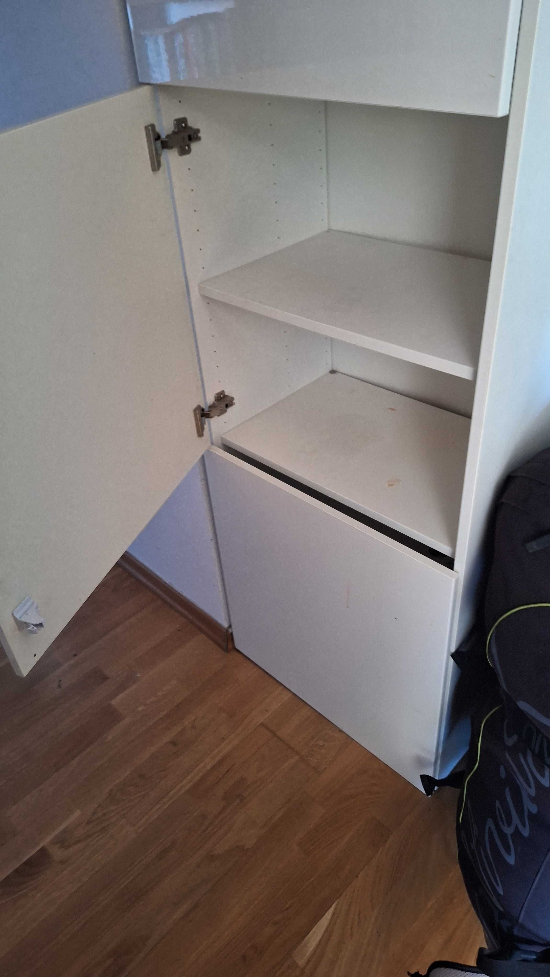 Szafka lazienkowa Ikea dobry stan