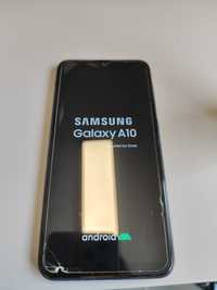 Samsung Galaxy A10