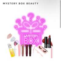 Zapraszam Mystery  box
