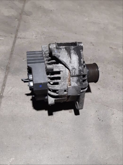 Генератор Мерседес Атего/Варіо/Аксор