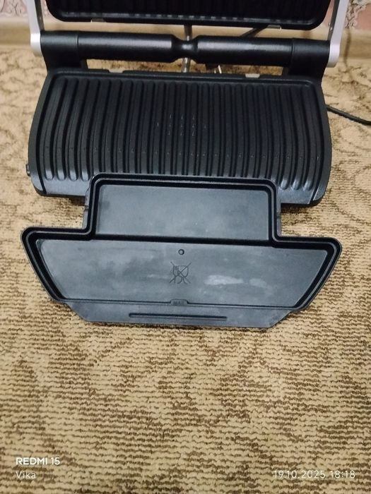 Tefal OptiGrill + XL