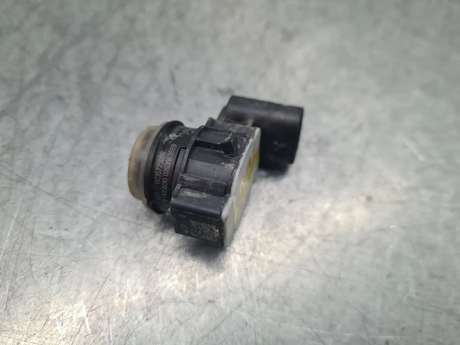 Sensor de estacionamento ABARTH 500E