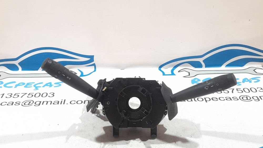 FITA AIRBAG COMANDOS MULTIFUNÇÕES COMUTADOR COMUTADORES MANETE MANETES 5428010E 5428010 0046421952 46421952 FIAT SEICENTOS 600 187 1.1i 54CV 187A1000