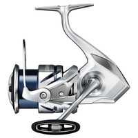 Shimano Kołowrotek Stradic FM 4000