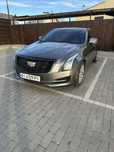 Cadillac ATS 2016 Luxury Терміново