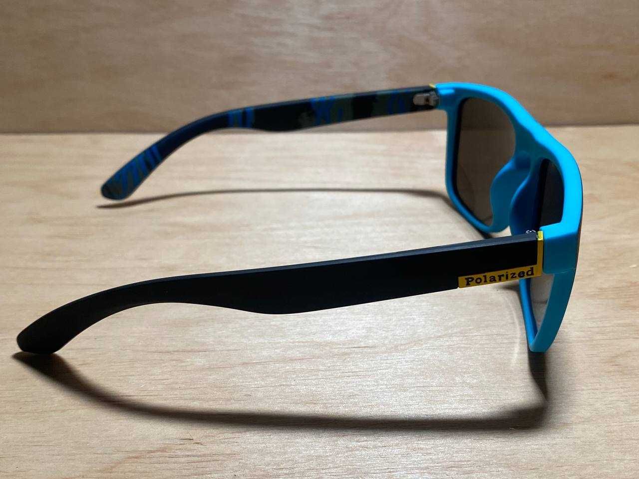 Окуляри / Солнцезащитные поляризационные очки