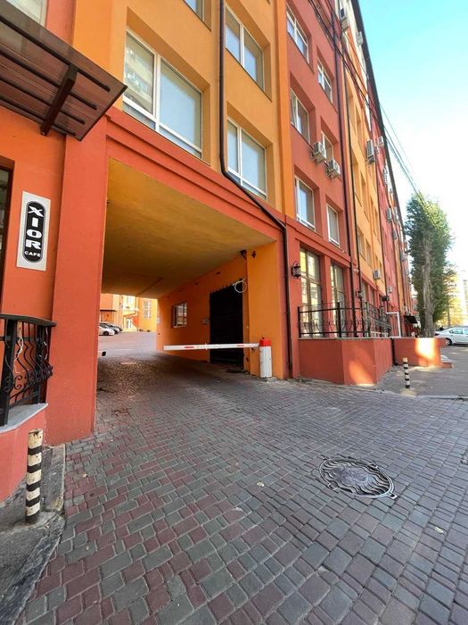 ОРЕНДА квартири 45,2м2 без % вулГлибочицька 17