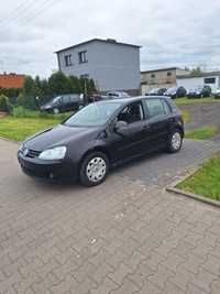 Volkswagen Golf 1.6 GOAL