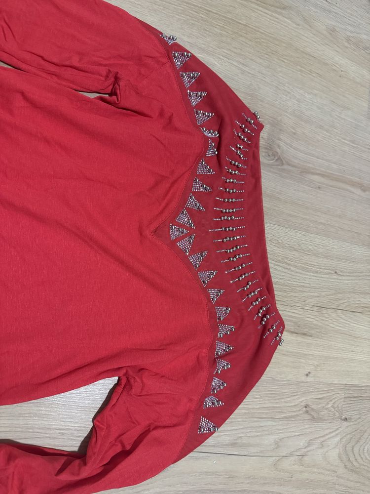 Bluzka ELITE S/M