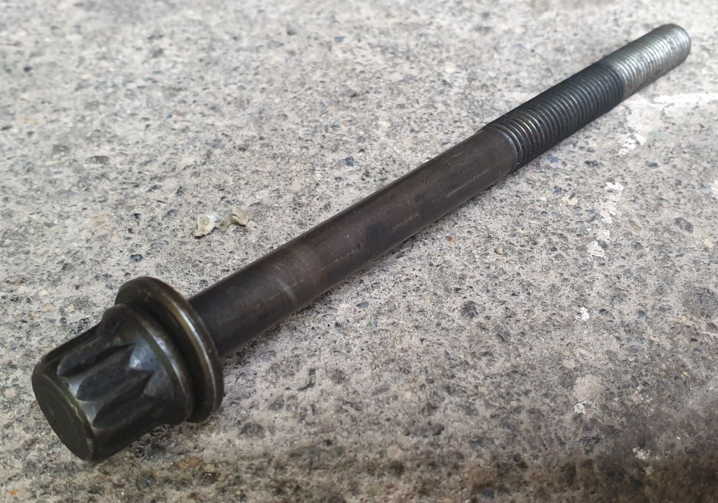 Комплект болтів ГБЦ двигуна K24A3 (Honda Accord 7) 90005-PNA-003