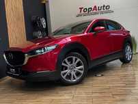 Mazda CX-30 2.0 * 180 KM * bezwypadkowa *AUTOMAT* GWARANCJA * HUD * bose