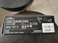 Shimano GRX 810 L klamkomanetka hamulec z zaciskiem lewy