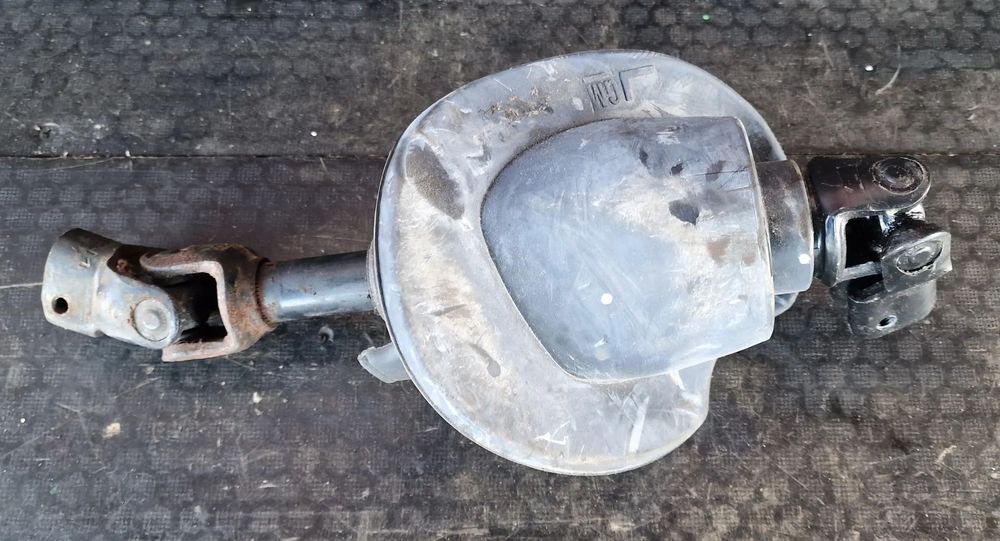 KRZYŻAK KOLUMNY KIEROWNICZEJ 24415478 OPEL VECTRA C