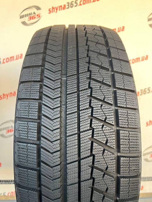 225/55 r17 bridgestone blizzak vrx 8mm шини бу зима
