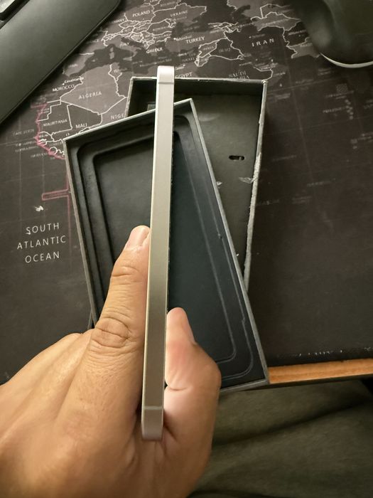 Samsung S25 512GB Como Novo Com Garantia 3 anos