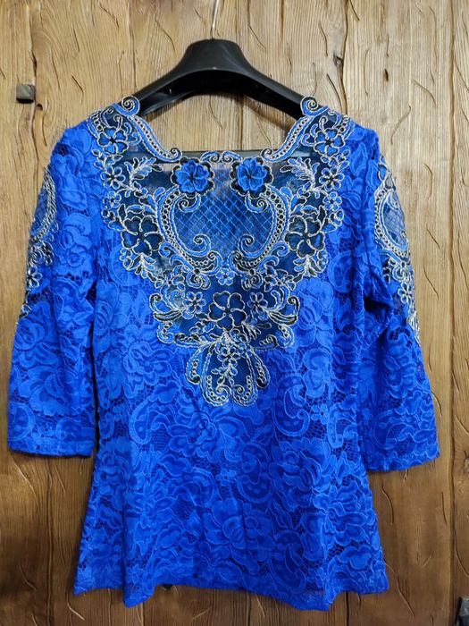 Eden Rose. Топ  Прет-а-Порте. Франция