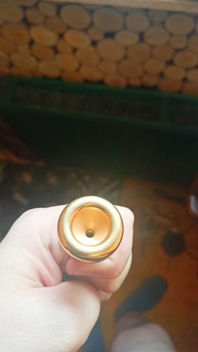 Ustnik trąbka/cornet best Brass 9b