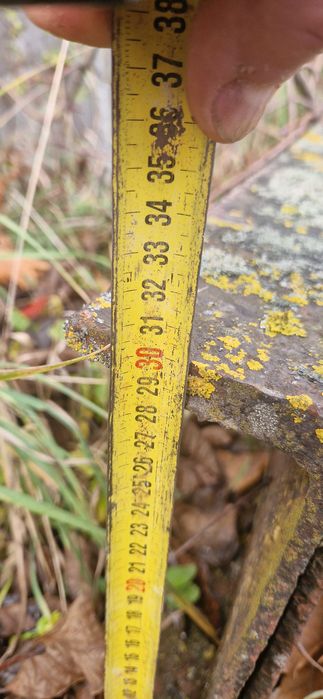 металопрокат швелер