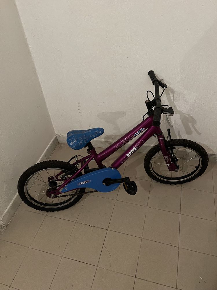 Bicicleta de Criança