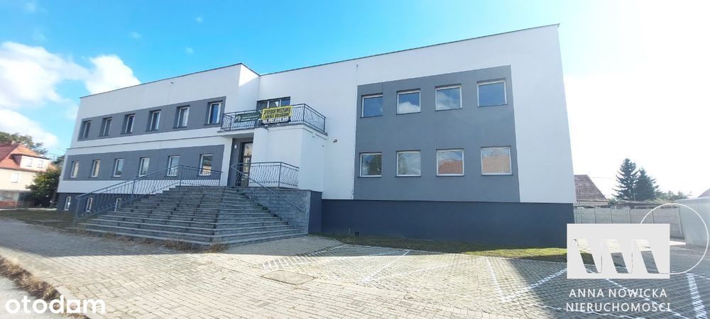 mieszkania od 42,03 do 63 m2 z m. postojowym i komórką lokatorską