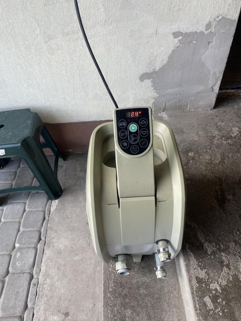 Sprzedam pompa LAY-Z-SPA