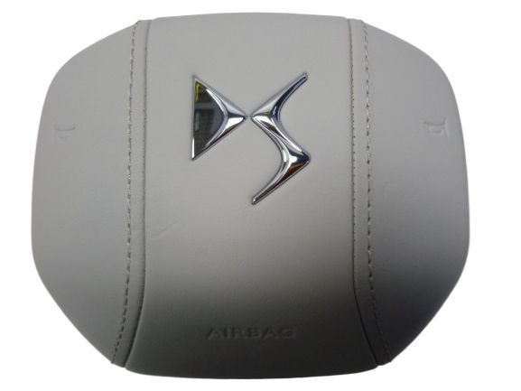 CITROEN DS DS3 DS7 crossback PODUSZKA AIRBAG KIEROWCY NOWY ORYGINAŁ