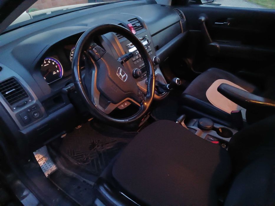 Honda CRV 2011 r.