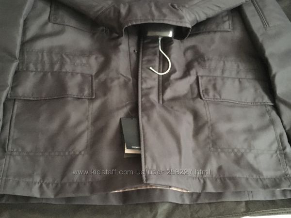 куртка Hugo Boss