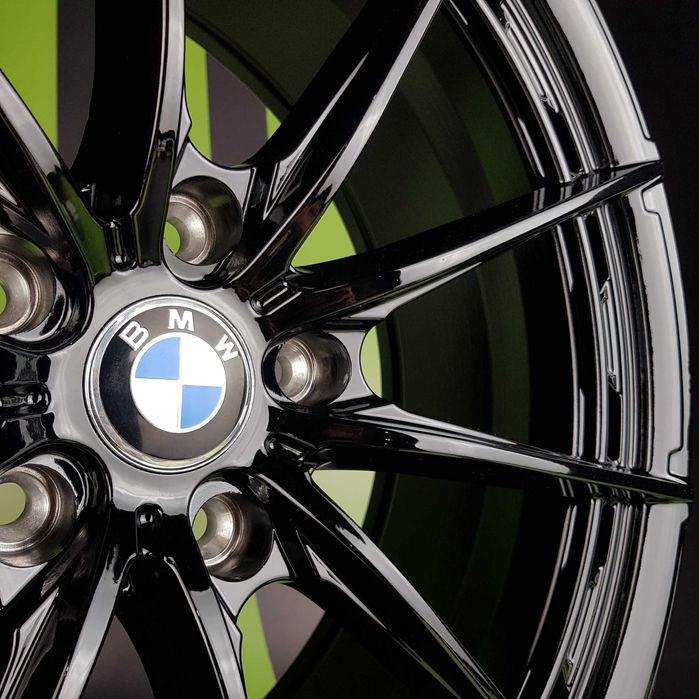 Диски На Авто R18 5x120 БМВ  BMW X1 X3 F25 F10 E60 E61 F30 F32 E90 E46