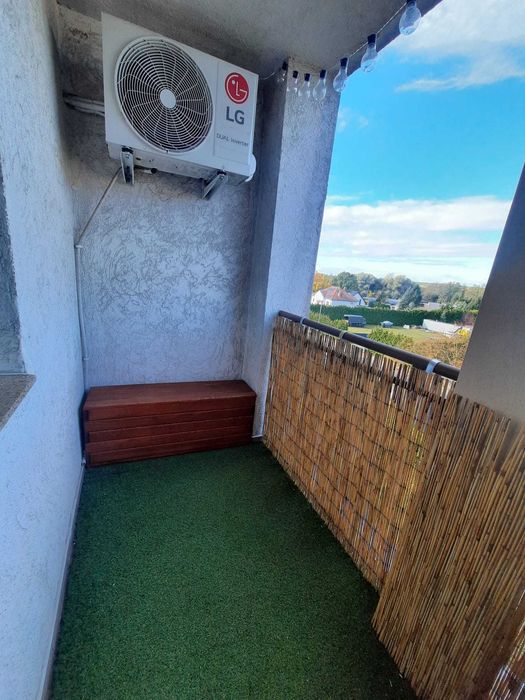 Mieszkanie 2-pokojowe - osiedle Koszyce