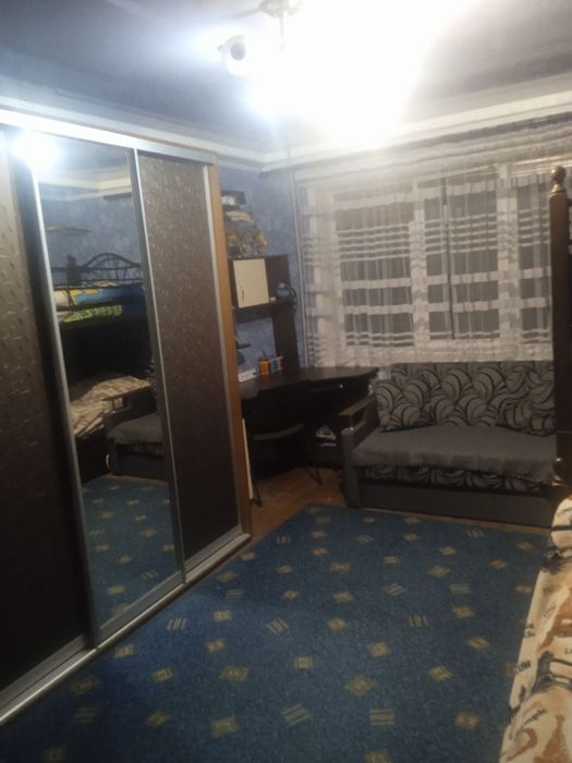 Сдам 2 комнатную квартиру, соц. город