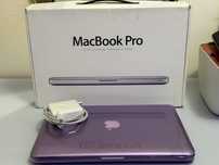 MACKBOOK  pro 13