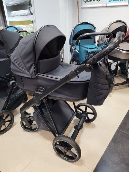 IDEAŁ! Roan Ivi 2.0 2w1 - DARMOWA WYSYŁKA! Piekny!