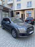 Продам Audi Q7 2019,обмін на авто,квартиру,землю,нерухомість