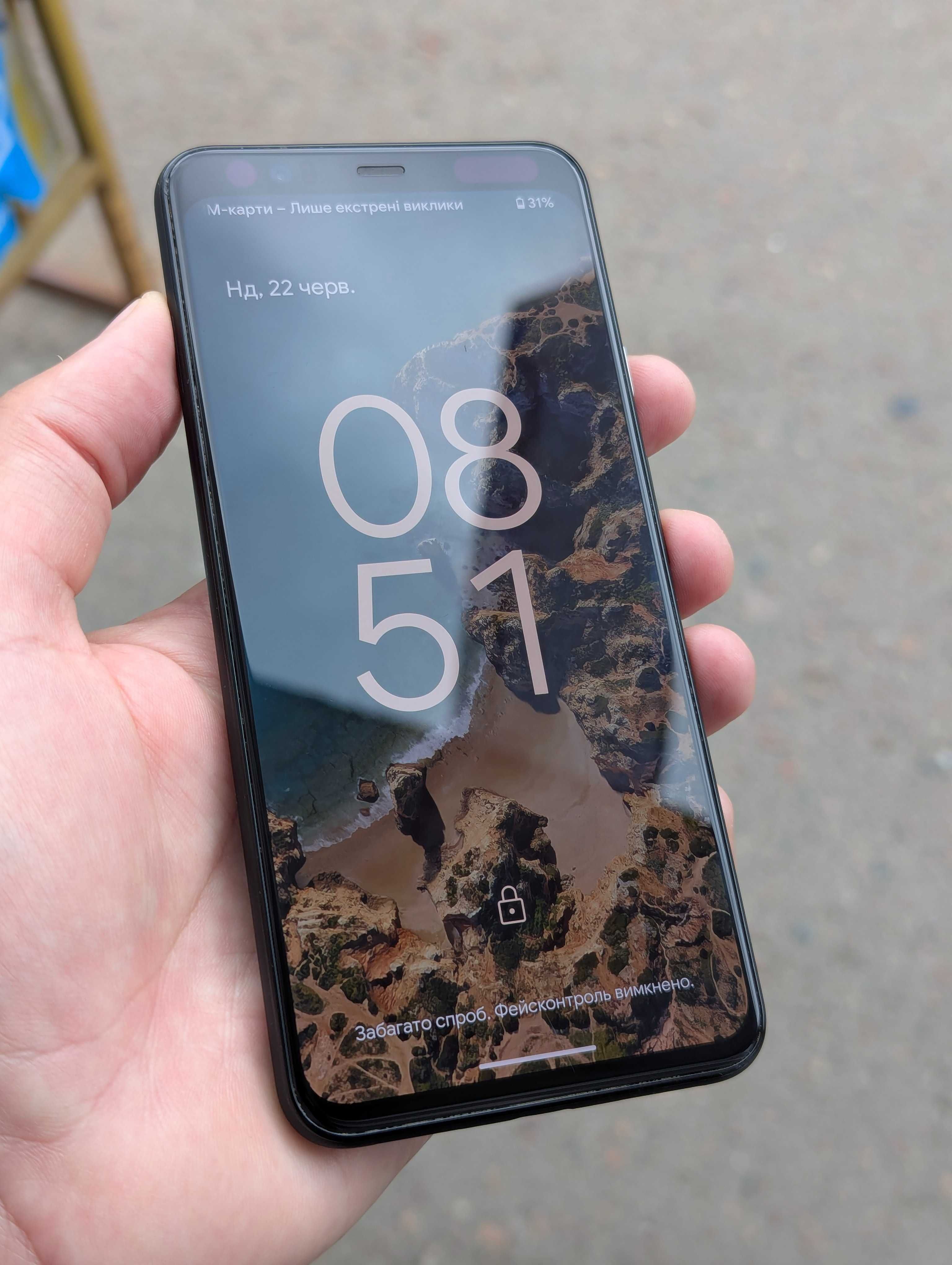 Google Pixel 4XL / 64