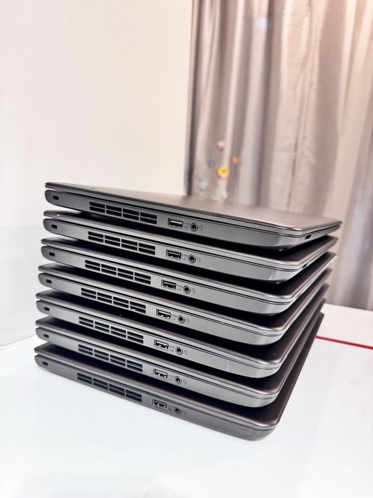Lenovo ThinkPad e460 14" FHD+ i5-6200U • 8GB• 200GB]Б/В ОПТ КИЇВ 5шт